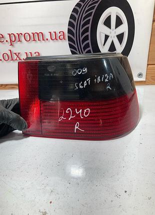 Фонарь задний правий seat ibiza, 962240-00
