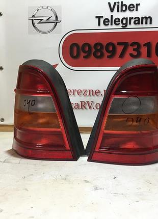 1688200164 mercedes a class ліхтар задній правий/лівий
