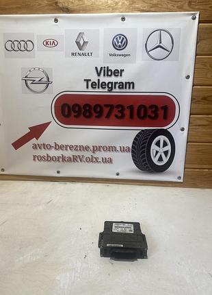 Блок управления акпп volkswagen transporter v 2003- 09k927750h