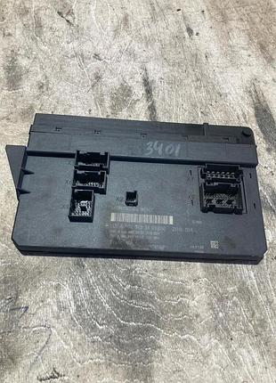 9065453401 модуль sam mercedes sprinter w906 9065453401