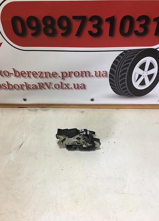 Замок дверей правий передній vito 639 a6397202535
