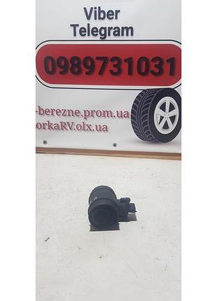 Витрата повітря opel astra g zafira a 2.0 2.2 0281002478, 24437502