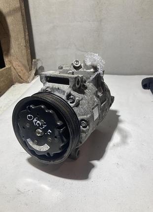 Компресор кондиціонера 1k0820803f для audi/seat/skoda/volkswagen