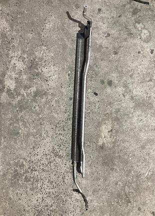 Радіатор охолодження рідини 7h0422885b vag volkswagen transporter t5 (2003-2015) 7h0422885b