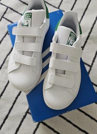 Кроссовки adidas stan smith 31,5р