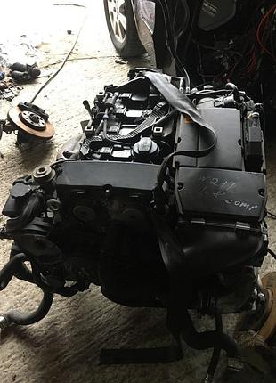 Двигун mercedes - benz c-class c 180 kompressor (203.046) m 271.946