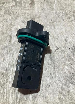 Расходомер воздуха bosch 0280218419 opel astra, meriva, corsa, zafira; chevrolet aveo, cruze