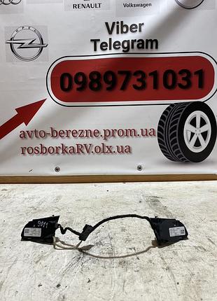 Кнопки руля audi a6 c6 4f0951527a 4f0951527