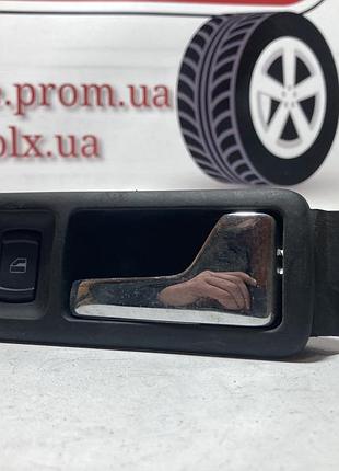 Ручка салону внутрішня задніх правих дверей пассат б5 гольф 4 бори vw golf 4 bora passat b5 3b0839114ak