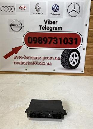 Модуль контроллер mercedes vito w638 2.2 a0004462119