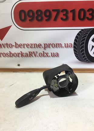 Б/у підрульовий перемикач лівий a9065450310 volkswagen crafter/ фольксваген крафтер
