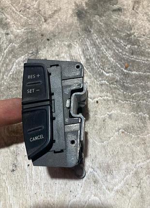 Кнопка керма vw t5 multivan 7h5419091j