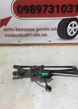Б/о моторчик склоочисника kia sorento i 2006-2009, 98100-3e100, denso 03524-7430