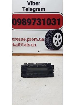 Блок управления климат контролем vw passat b5 3b1907044h kl