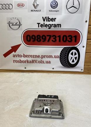 Блок управления двигателем vw volkswagen passat 1.9 tdi 038906019ce, 038 906 019 ce, bosch 0281010217, 0 281 0