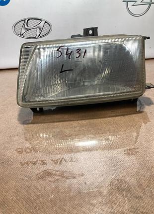 Фара ліва передня ліва перед фара seat ibiza ii 6k0941009a 67735431