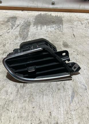 Дефлектор повітроводу лівий buick encore 17-19 42570817 0817