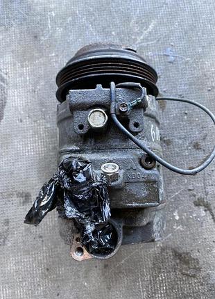 Компресор кондиціонера citroen berlingo / peugeot partner 1.9 d/hdi (96-08) sd7v16-1106