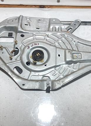 Склопідіймач передній правий 82480-2e010 для hyundai tucson