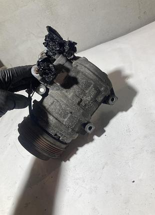 Kia sorento и компрессор кондиционера 16250- 25100 2