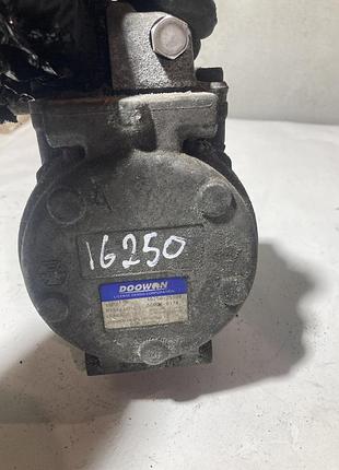 Kia sorento и компрессор кондиционера 16250- 25100 3