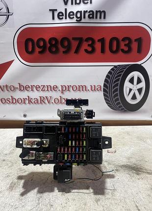 Блок управления блок комфорта hyundai santa fe 95400-26500