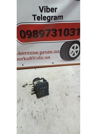Блок abs vw sharan 1.9tdi 1995-2010 1j0907379d , 1j0614117b