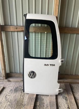 Vw caddy 3 iii задні праві двері