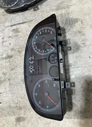 Панель приборов (щиток) vw caddy iii (2ka, 2kb) 04-10 2k0920844c