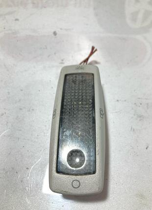 Стельовий світильник плафон 3b0947291 b для vw golf passat beetle tiguan caddy skoda fabia superb seat leon