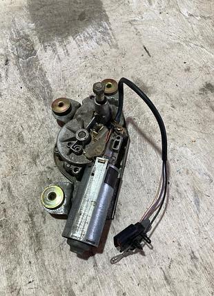 Моторчик заднего стеклоочистителя (дворника) ford escort 6 1996 80036 0390201526