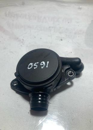 Клапан вентиляции картерных газов mercedes e-class 3.0cdi (w211) a6420100591