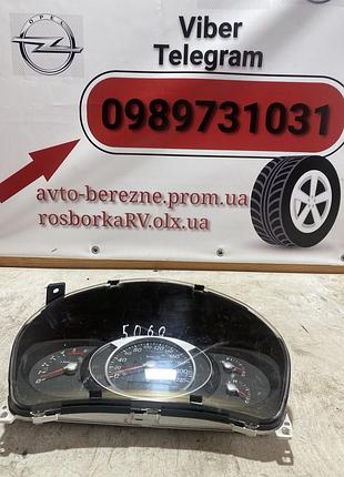 Спидометр часы hyundai tucson i 2.0 04-09 94023-2e420 из разборки