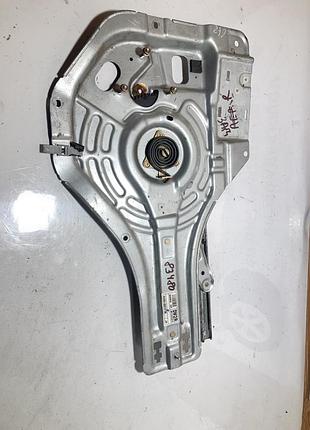 Склопідіймач для hyundai tucson 83480-2e010 задній правий