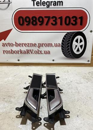 Ручка левая передняя внутренняя audi a6 c6 2.7 tdi 4f0837019c 4a0837019c