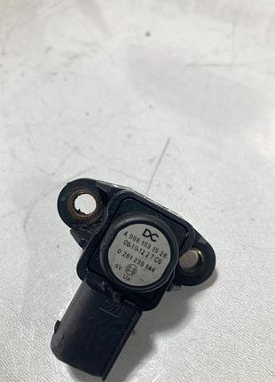 Датчик тиску наддуву mercedes sprinter a0061531528