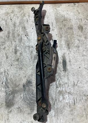 Трапечія jeep grand cherokee zj двігун переднього склоочисника 53550512