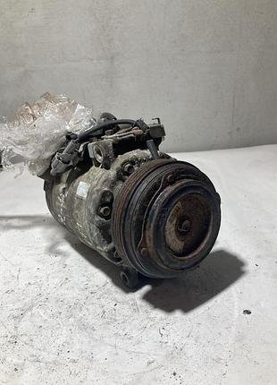 Компрессор кондиционера bmw e60 ge447260-1571