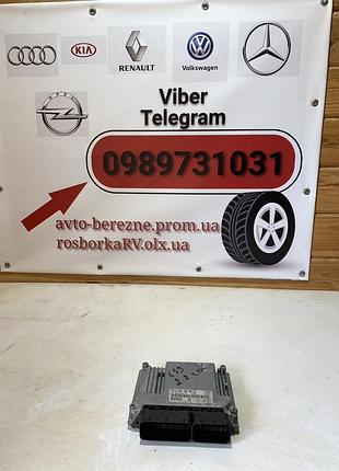 6461533091 блок керування двс mercedes vito (w639) 2003 — 2016