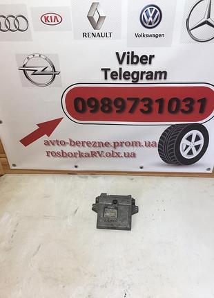 Електронний блок керування (ебу) renault kangoo 7700868300