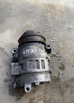 Компресор кондиціонера mercedes-benz w210 a0002342411