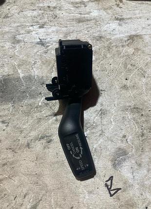 Б/у підрульовий перемикач cruise control 4e0953521 audi q7 05-15, audi a4 04-08, seat exeo 08-13 (4e0953521