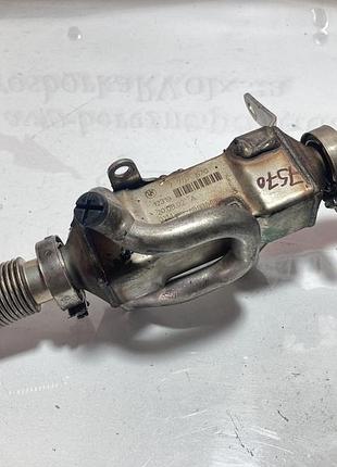 Охладитель радиатор egr land rover freelander 1 2.0 td4 m47 bmw bmw 7787570