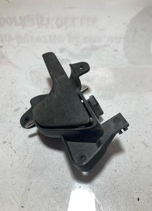 Ручка двери передней левой (внутренняя) volkswagen t5 03-15 (7h0837617)