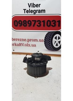 Вентилятор пічки audi a6 c5 4b1820021b