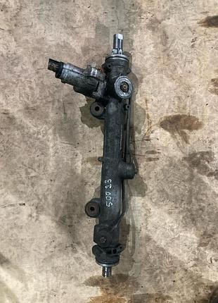 Кермова рейка mercedes w203 c230 20311051001, 20311011007
