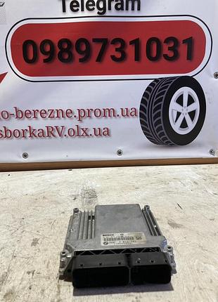 Блок керування двигуном dde7811151 bmw e60 e90 e93 dde 7811151