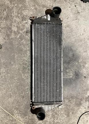 Інтеркулер volkswagen lt35 (2d0145805)