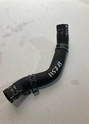 Патрубок системы охолодование audi a4 b7 04-07 3b0121157b