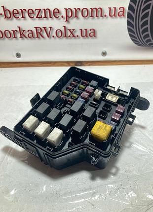 Блок предохранителей (2,0 crdi 16v) hyundai santa fe 1 2001-2006 (хюндай санта фе) 91288-2600
